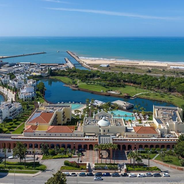 Domes Lake Algarve, Autograph Collection by Marriott photo 5