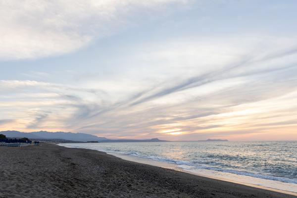 Photo de Chania Tavronitis