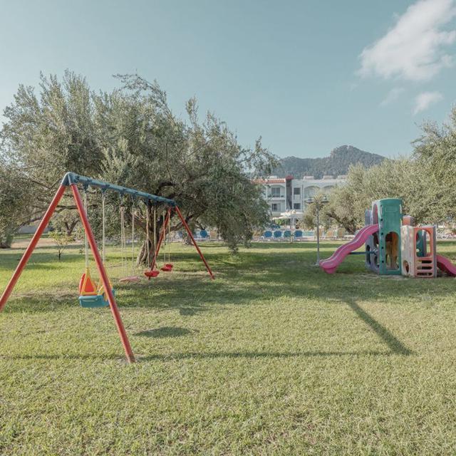 Hôtel Marianna Palace photo 13