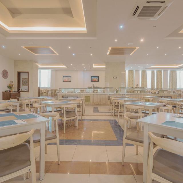 Hôtel Marianna Palace photo 4