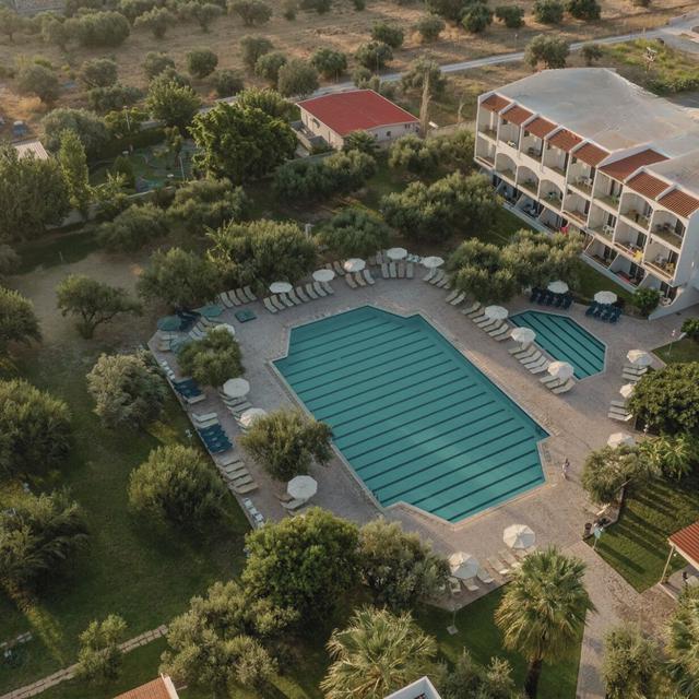 Hôtel Marianna Palace photo 11