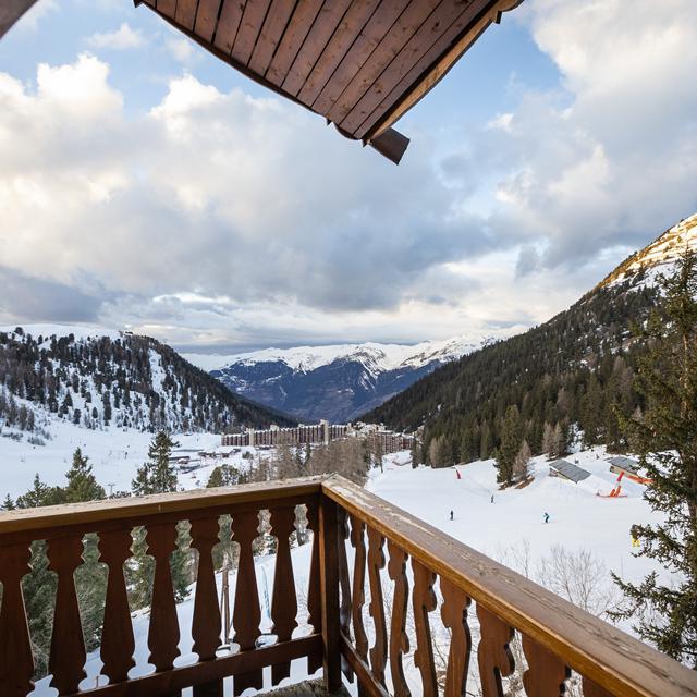 Résidence Les Balcons de Belle Plagne photo 2