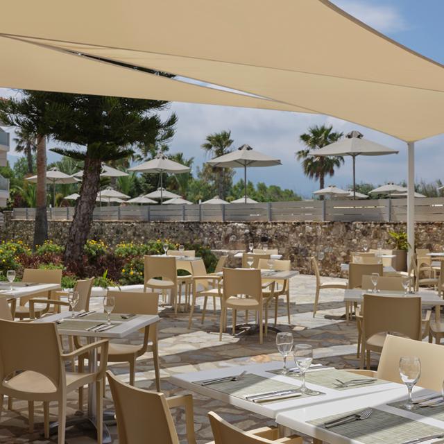 Hôtel Atlantica Thalassa photo 6