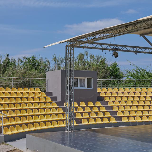 Hôtel Atlantica Thalassa photo 14