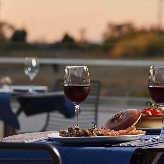 Hôtel Atlantica Thalassa photo 5