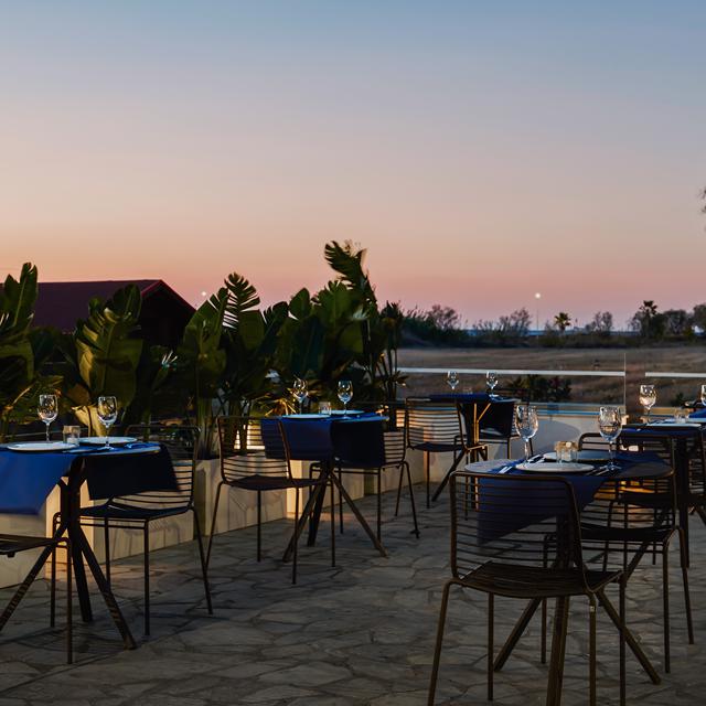 Hôtel Atlantica Thalassa photo 6