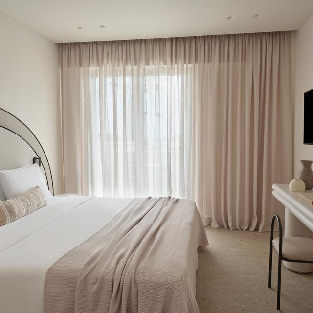 Hôtel Atlantica Thalassa photo 9