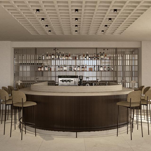 Hôtel Atlantica Thalassa photo 12