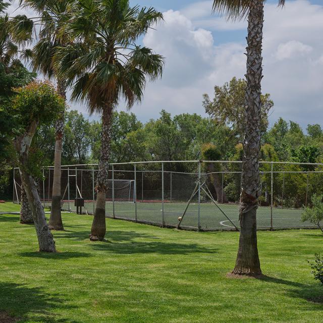 Hôtel Atlantica Thalassa photo 17