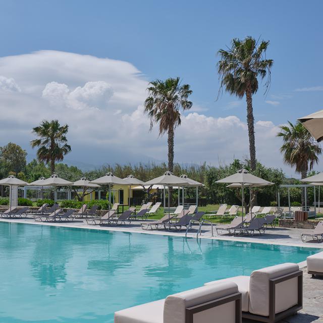 Hôtel Atlantica Thalassa photo 12