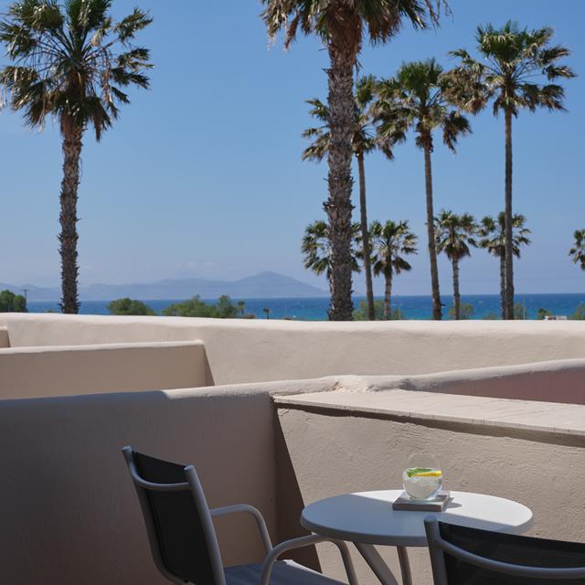 Hôtel Atlantica Thalassa photo 11