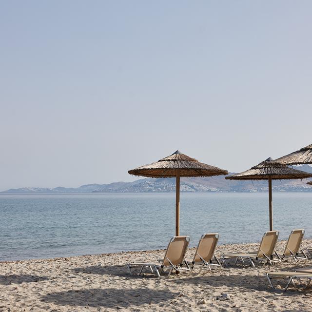 Hôtel Atlantica Thalassa photo 3