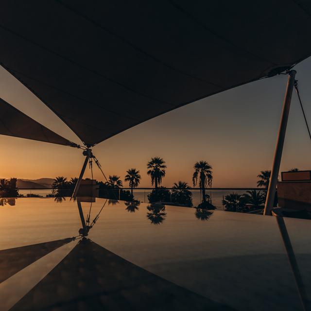 Hôtel Paloma Pasha photo 25