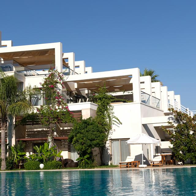 Hôtel Paloma Pasha photo 14