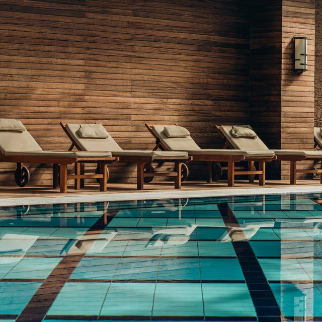 Hôtel Paloma Pasha photo 17