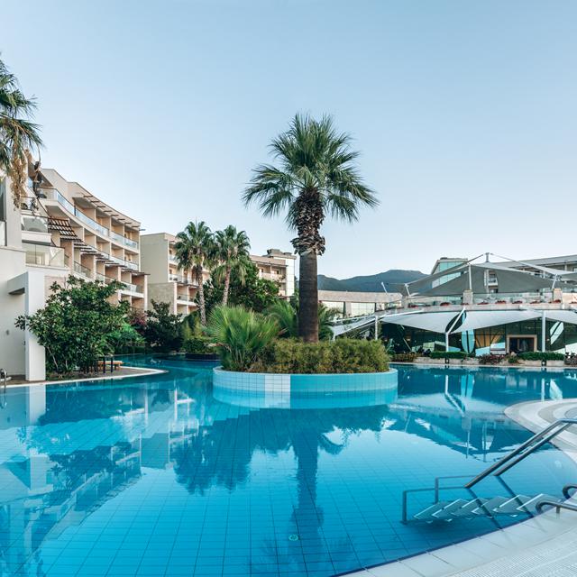 Hôtel Paloma Pasha photo 12