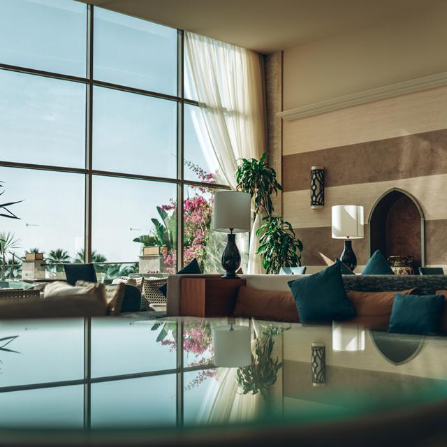 Hôtel Paloma Pasha photo 20