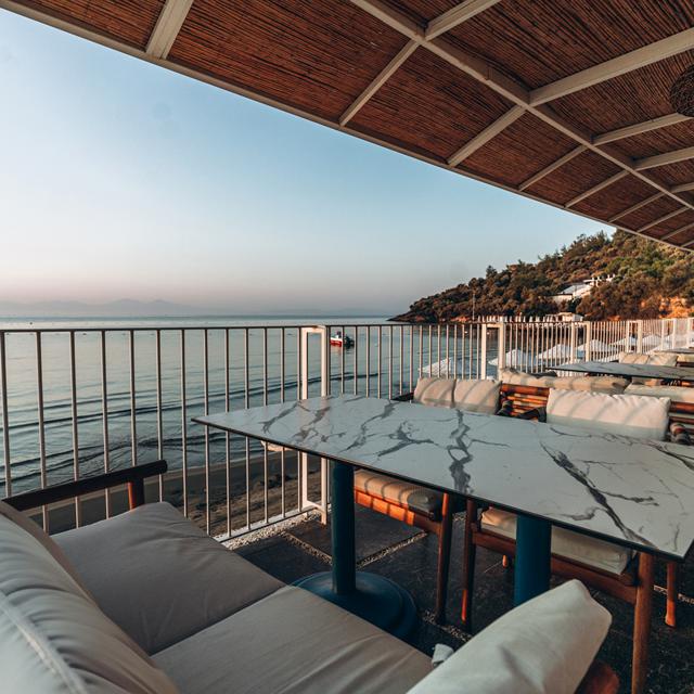 Hôtel Paloma Pasha photo 6