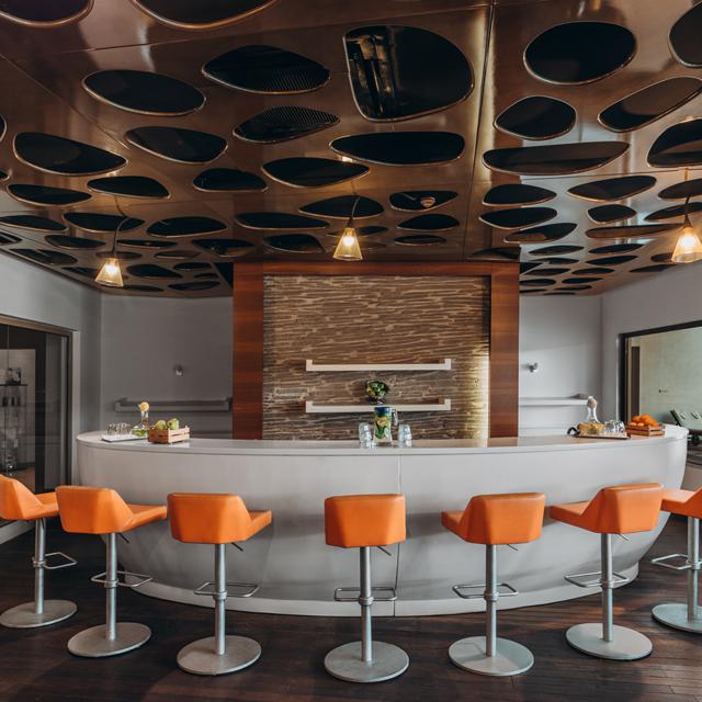 Hôtel Paloma Pasha photo 9