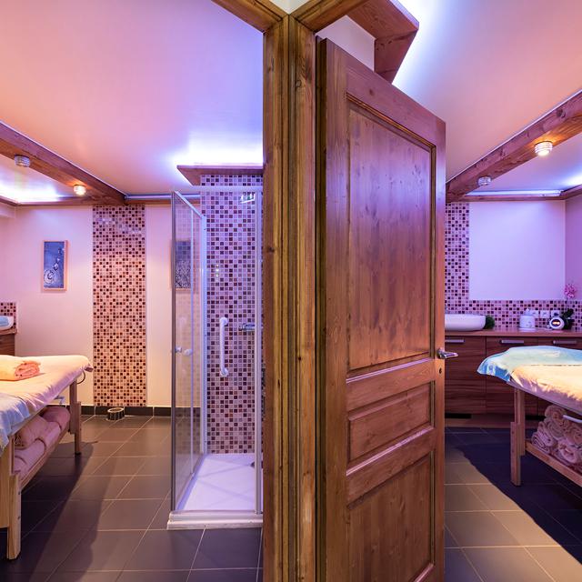 Résidence Les Balcons de Belle Plagne photo 15