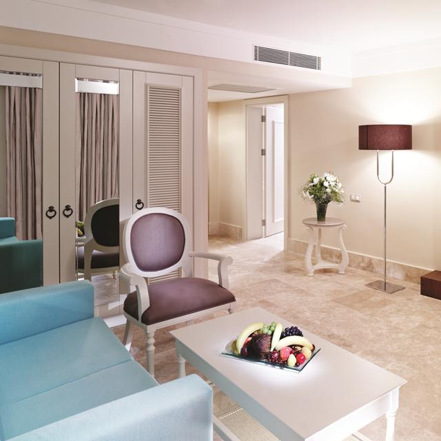 Hôtel Paloma Pasha photo 22