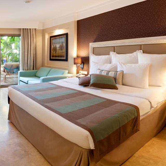 Hôtel Paloma Pasha photo 21