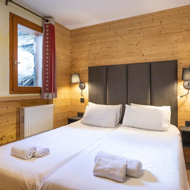 Résidence Les Balcons de Val Thorens photo 13