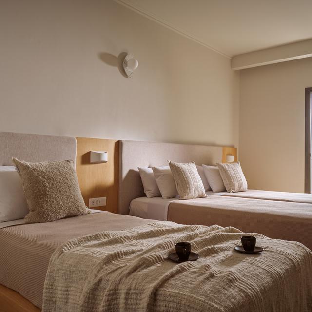 Zante Atlantis Hôtel photo 2