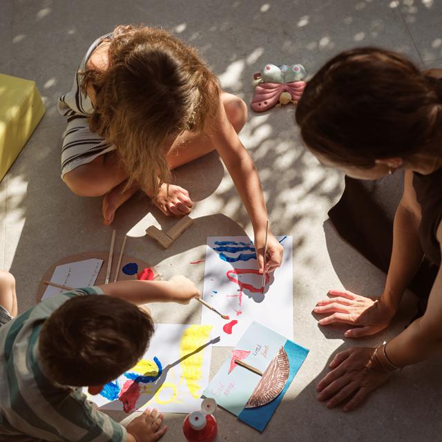 Hôtel Contessina photo 17