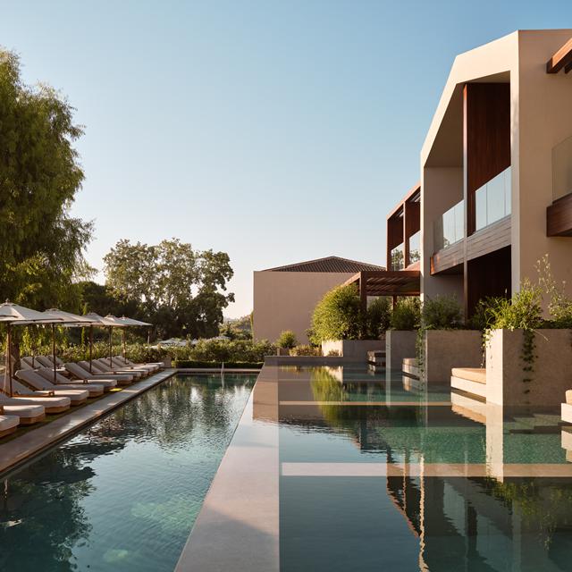 Hôtel Contessina photo 12