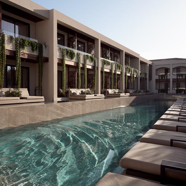 Hôtel Contessina photo 14