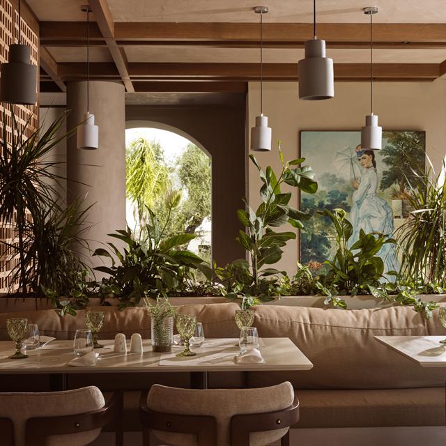 Hôtel Contessina photo 8