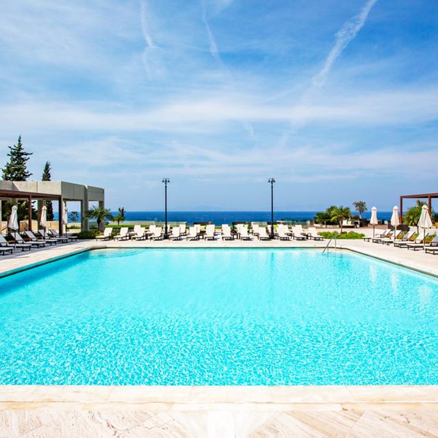 Hôtel Sheraton Rhodos Resort photo 15