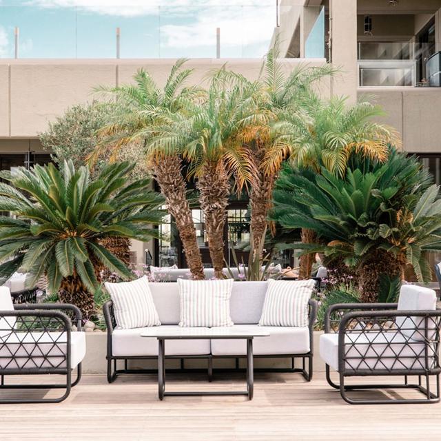 Hôtel Sheraton Rhodos Resort photo 12