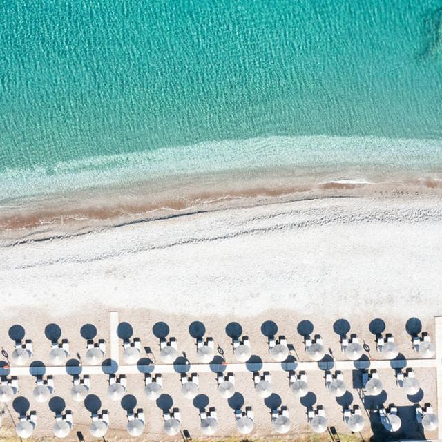 Hôtel Sheraton Rhodos Resort photo 21