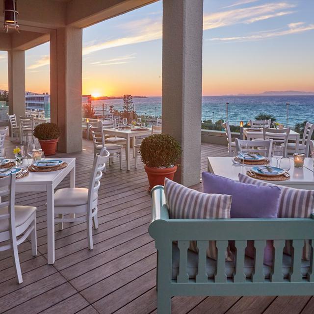 Hôtel Sheraton Rhodos Resort photo 2