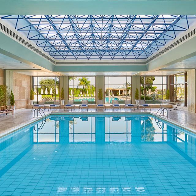 Hôtel Sheraton Rhodos Resort photo 27