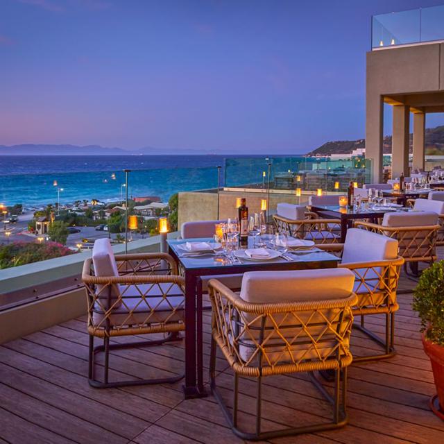 Hôtel Sheraton Rhodos Resort photo 3