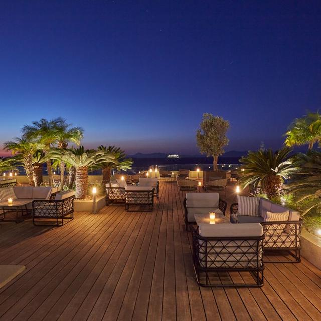 Hôtel Sheraton Rhodos Resort photo 33