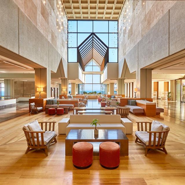 Hôtel Sheraton Rhodos Resort photo 30