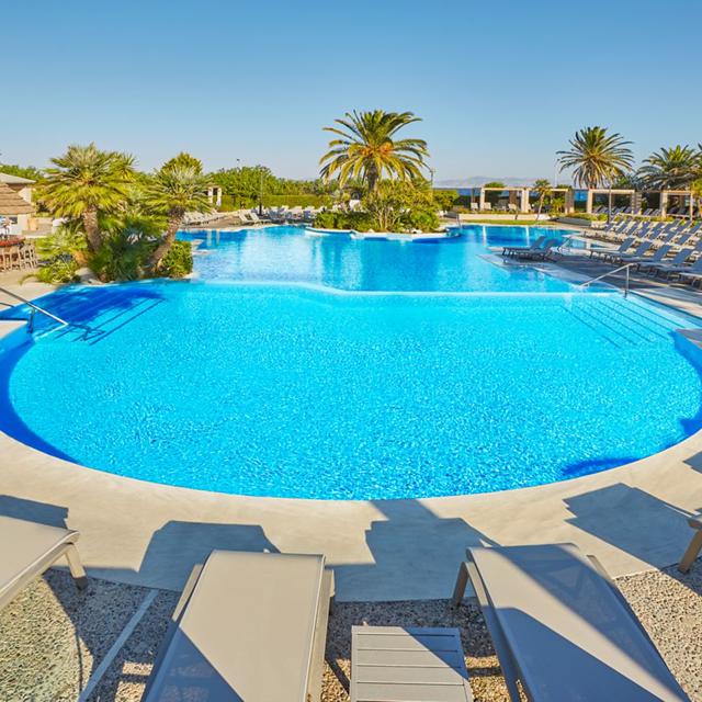 Hôtel Sheraton Rhodos Resort photo 18