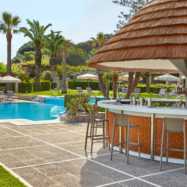 Hôtel Sheraton Rhodos Resort photo 19