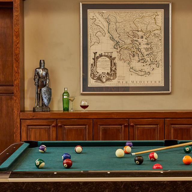 Hôtel Sheraton Rhodos Resort photo 29