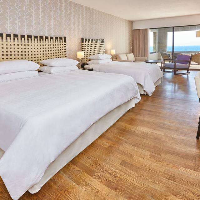 Hôtel Sheraton Rhodos Resort photo 31