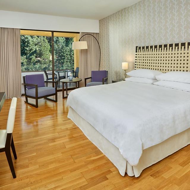 Hôtel Sheraton Rhodos Resort photo 1