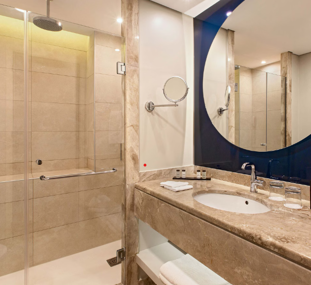 Hôtel Sheraton Rhodos Resort photo 32