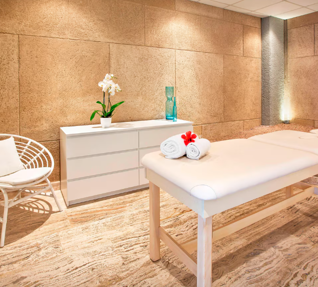 Hôtel Sheraton Rhodos Resort photo 28