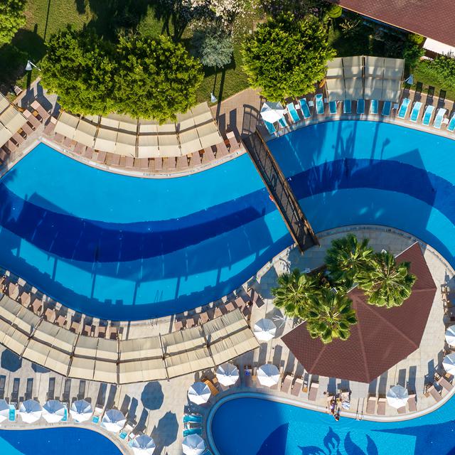 Hôtel Alan Xafira Deluxe Resort & Spa photo 14