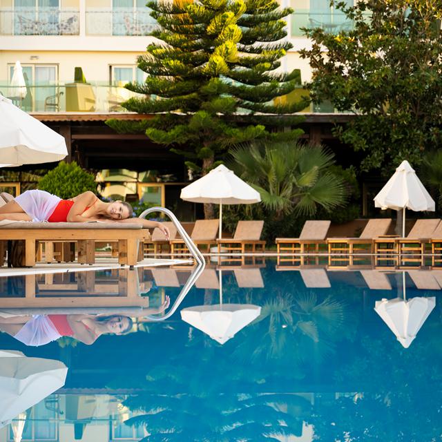 Hôtel Alan Xafira Deluxe Resort & Spa photo 12