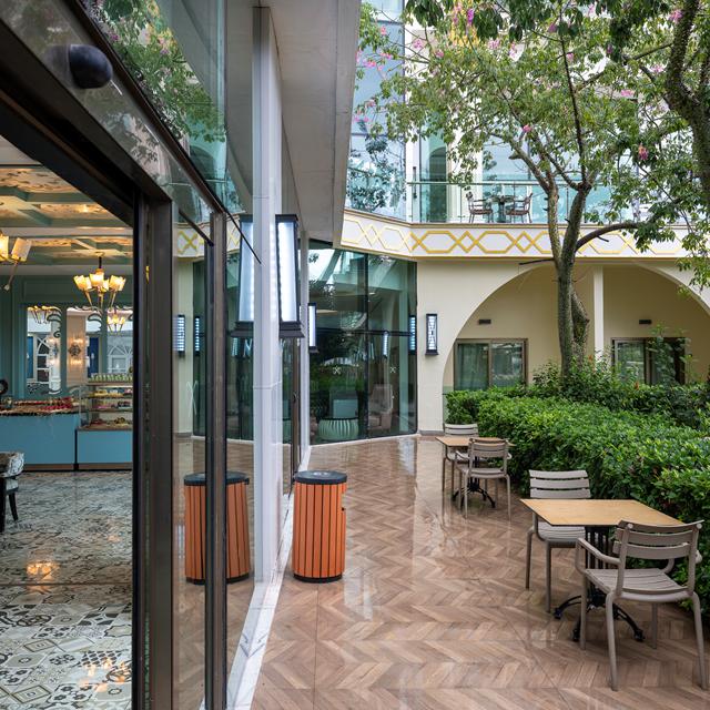 Hôtel Alan Xafira Deluxe Resort & Spa photo 5